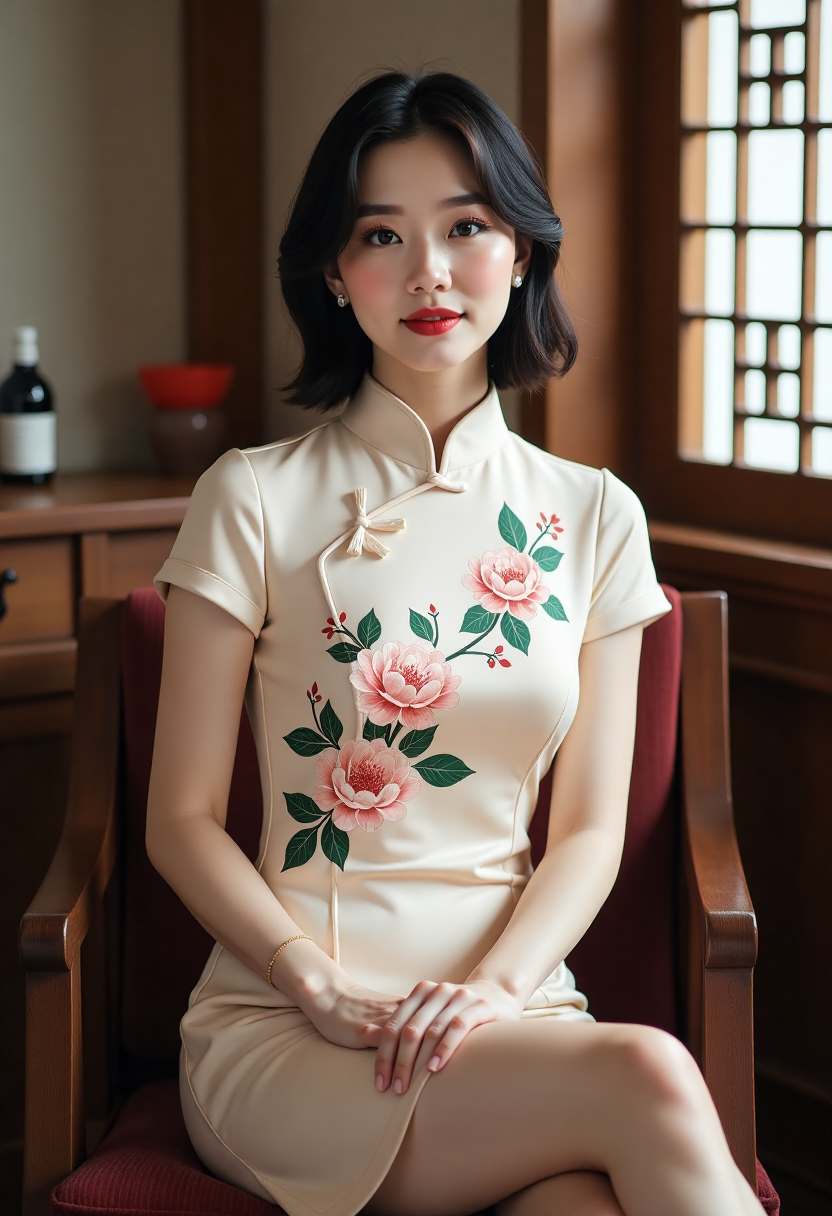 剪辑师阿橘头像
