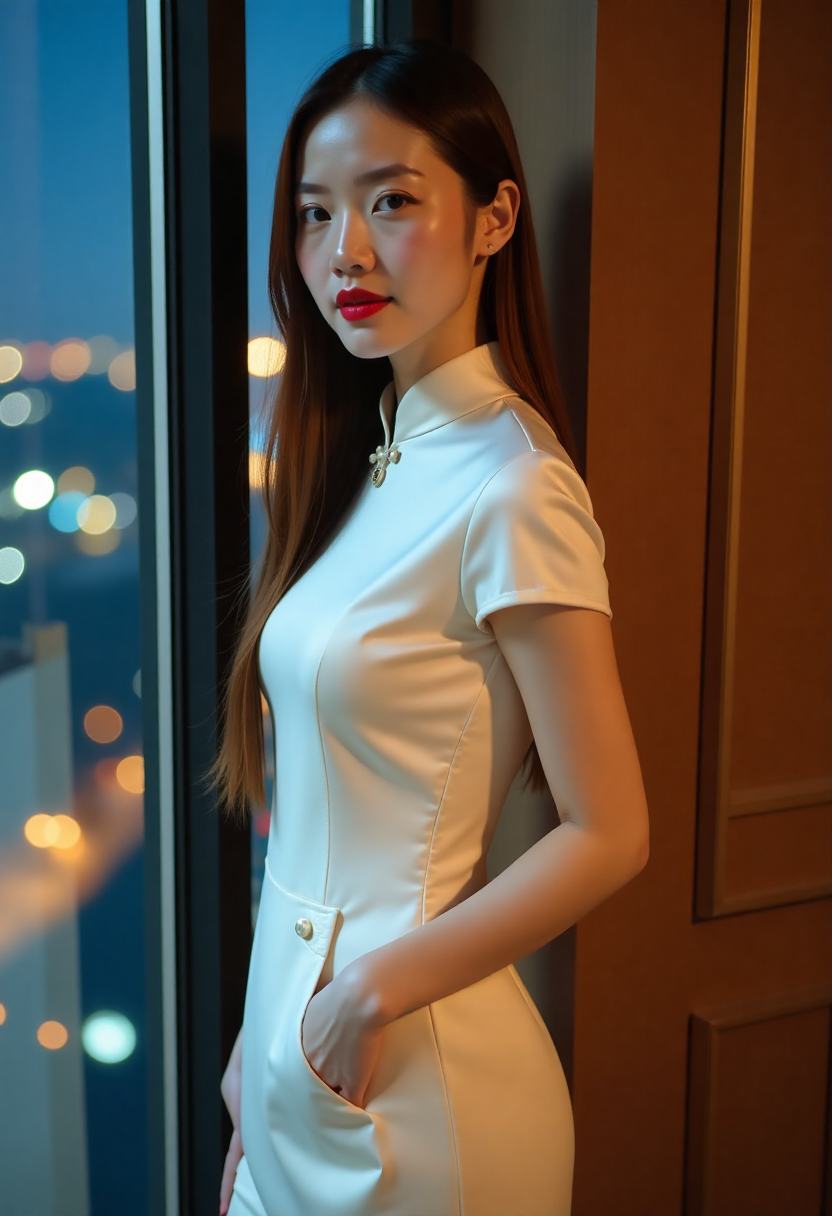 《少女》时间线梳理视频封面