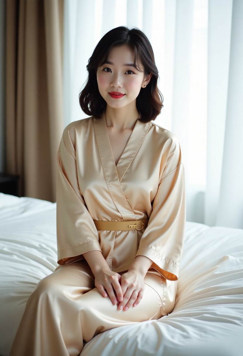 《少女》片头伏笔分析封面